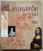 Leonardo da Vinci. Artysta i dzieło